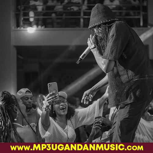 Outside II - Ziza Bafana Feat Wyso Charlie