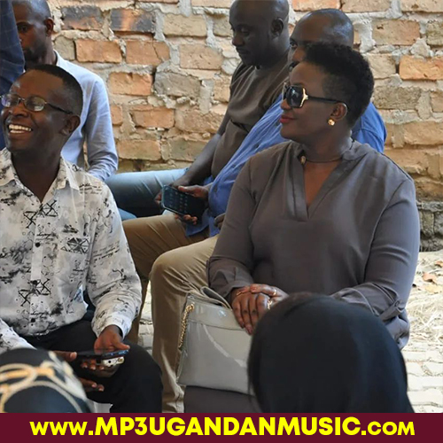 Abasajja - Irene Namatovu MP3UG Music