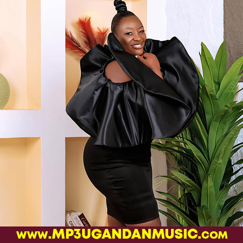 Omumbejja - Irene Namatovu MP3UG Music