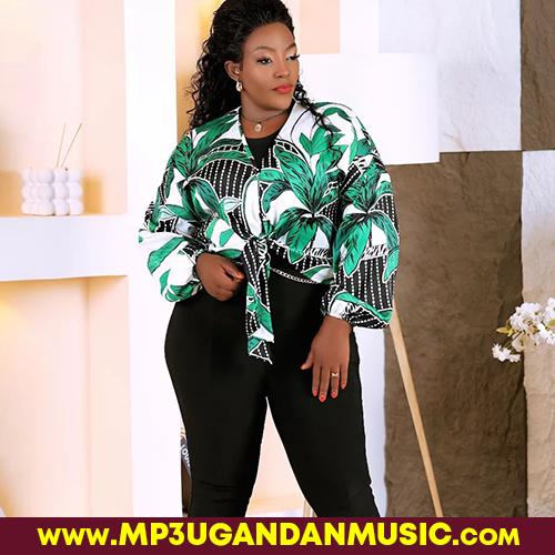 Taxi Man - Irene Namatovu MP3UG Music
