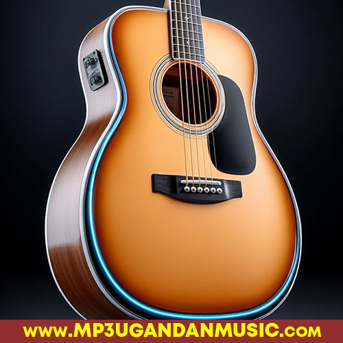 Ani Aluleeta - Vicent Ssegawa MP3UG Music