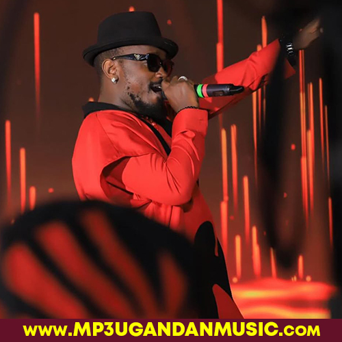 Ebilooto - Ykee Benda MP3UG Music