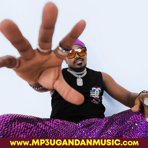 Munakampala - Ykee Benda MP3UG Music