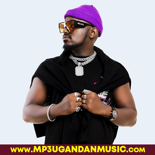 Saala - Ruyonga ft. Ykee Benda
