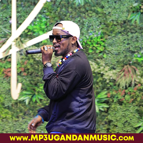 Singa - Ykee Benda MP3UG Music