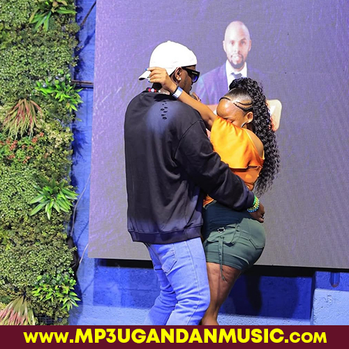 Superman - Ykee Benda MP3UG Music