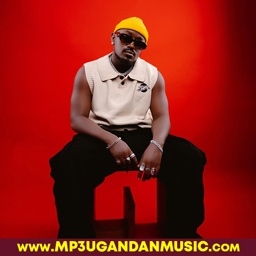 Turn Up The Vybe - Ykee Benda & A Pass
