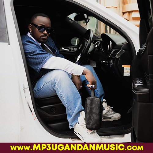 Abeeyo - Ykee Benda MP3UG Music