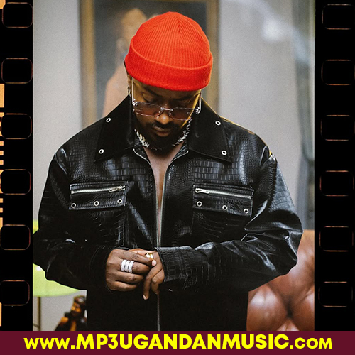 Kyaani - Ykee Benda MP3UG Music