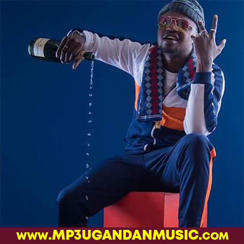 Kinekeme - Victor Kamenyo MP3UG Music