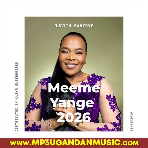 Njagala Gwe - Judith Babirye MP3UG Music