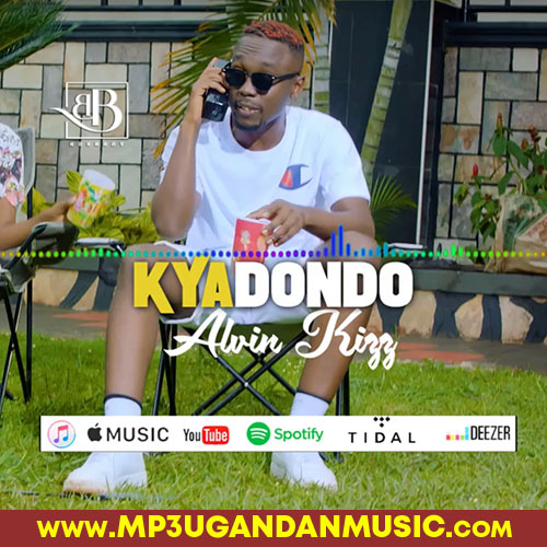 Kyadondo - Alvin Kizz MP3UG Music