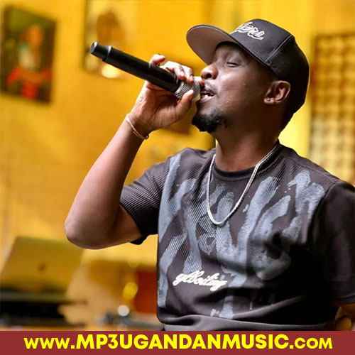 Black Dont Crack - Alvin Kizz MP3UG Music