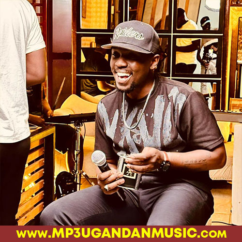 Champion - Alvin Kizz MP3UG Music