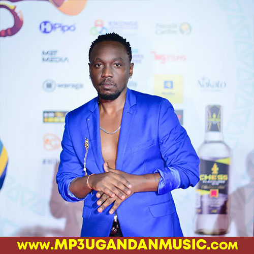 Noonya Sente - Alvin Kizz MP3UG Music