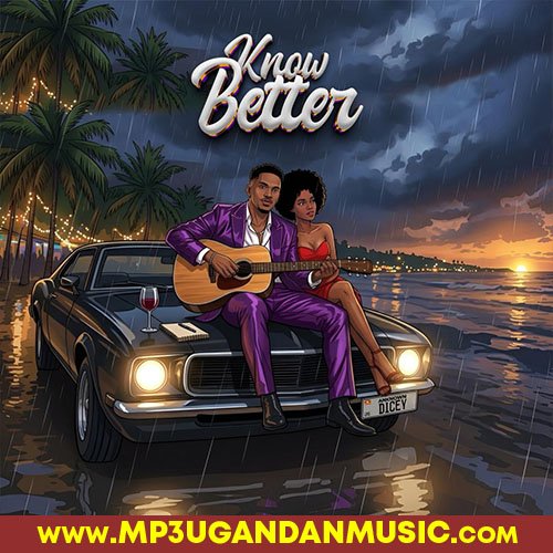 Mpeke ft Aroma - An Known | MP3UgandanMusic