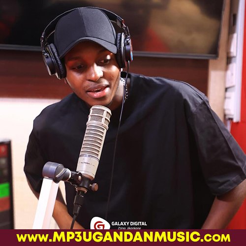 Kifananyi - Dr Lover Bowy MP3UG Music