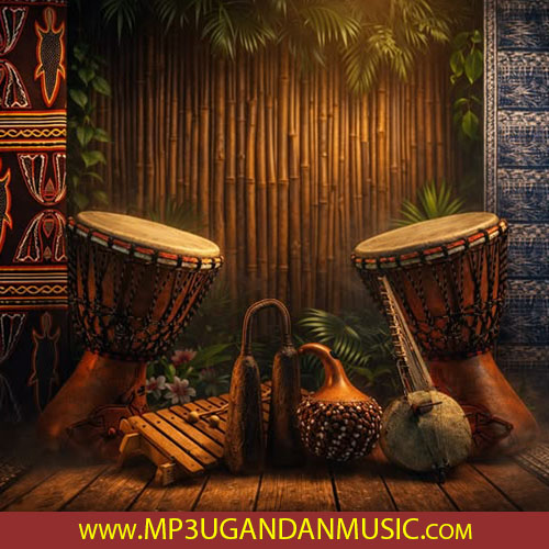 Okubonyabonya MP3UG Music
