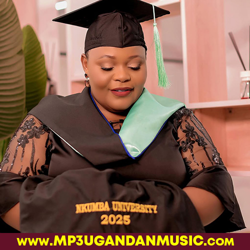 Wampamba - Catherine Kusasira MP3UG Music