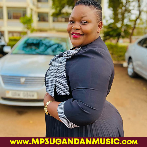 Baba kavuyo - Catherine Kusasira MP3UG Music