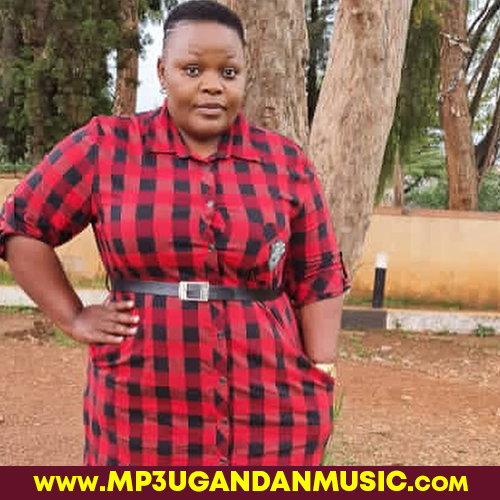 I Love You - Catherine Kusasira MP3UG Music