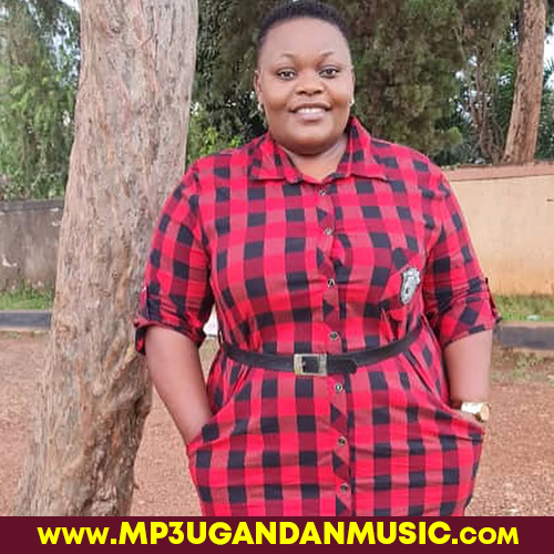 Jackie - Catherine Kusasira MP3UG Music