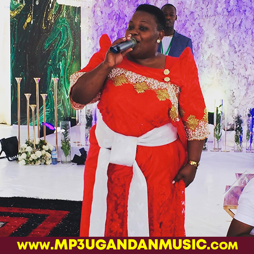 Kambasalize - Catherine Kusasira MP3UG Music