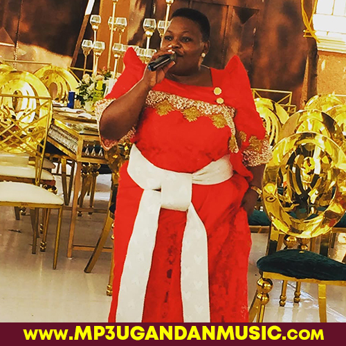 Kasita Ye Wange - Catherine Kusasira MP3UG Music
