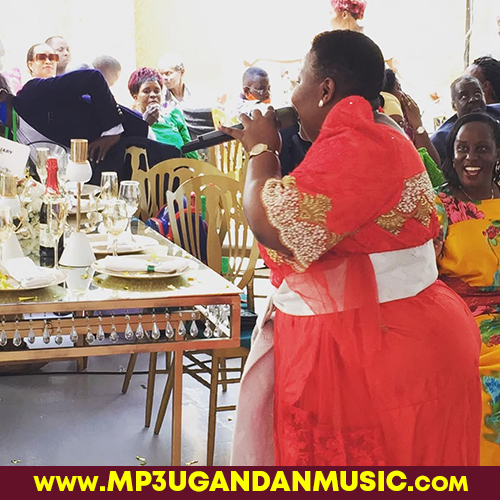 Komawo - Catherine Kusasira MP3UG Music