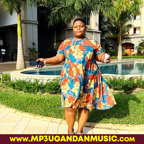 Mr Handsome - Catherine Kusasira MP3UG Music