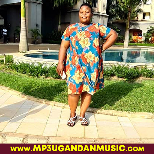 Mubinsanyusa - Catherine Kusasira MP3UG Music