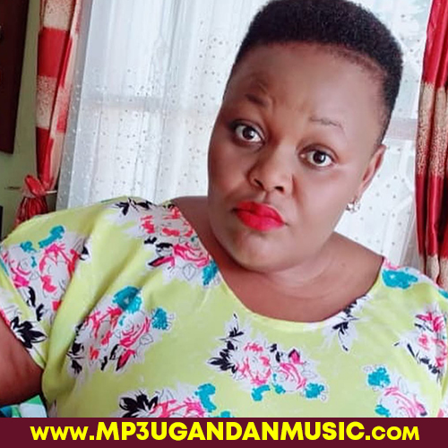 Nafunye - Catherine Kusasira MP3UG Music