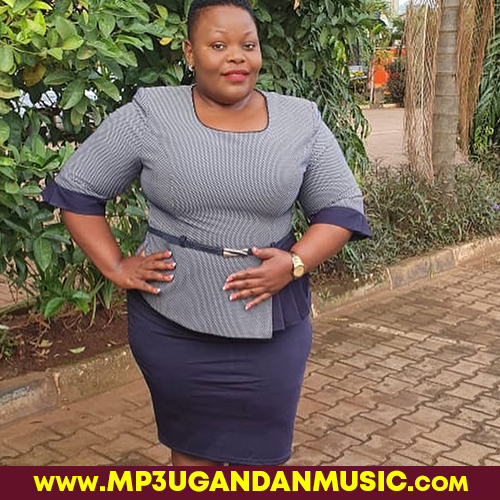 Ndi Mukugu - Catherine Kusasira MP3UG Music