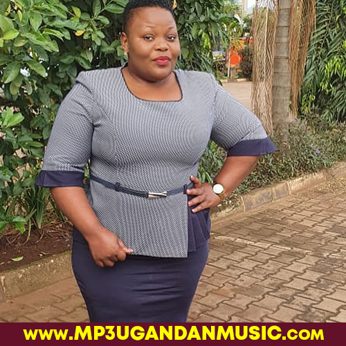 Obwavu - Catherine Kusasira MP3UG Music