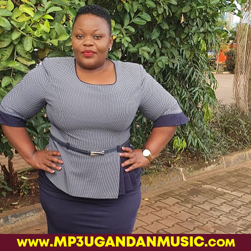 Omulenzi Wange - Catherine Kusasira MP3UG Music
