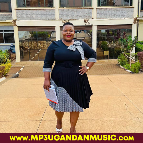 Sweet Wange - Catherine Kusasira MP3UG Music