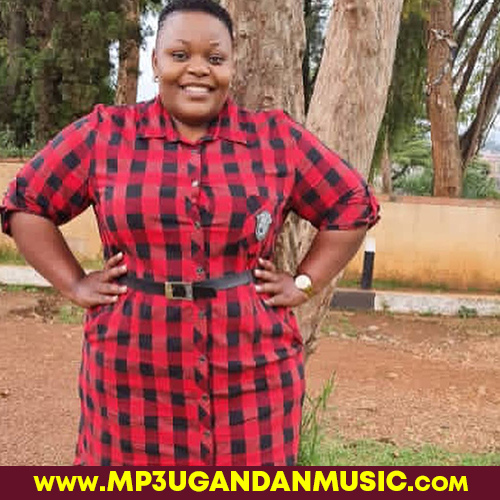 Pain Ya Love - Catherine Kusasira MP3UG Music