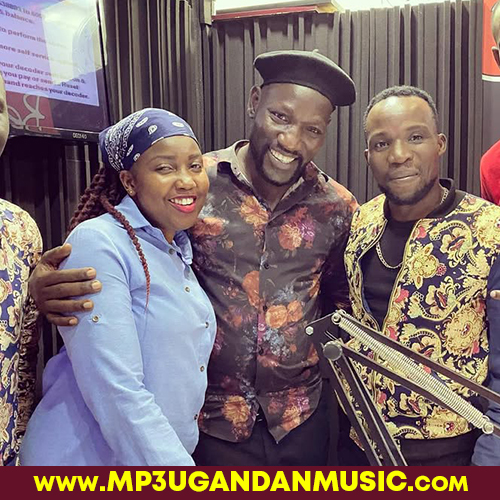 Suubi - Eddy Yawe MP3UG Music