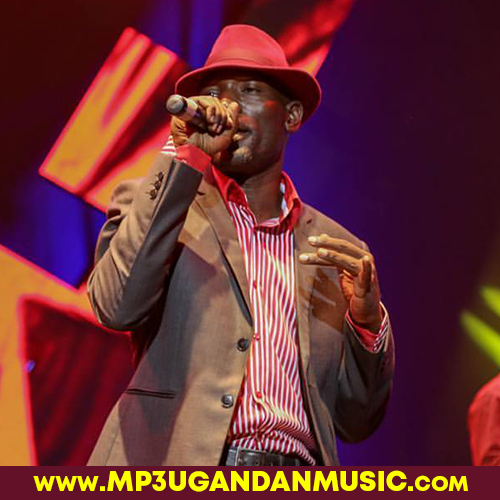 Nakibuka - Eddy Yawe ft. Pr Wilson Bugembe