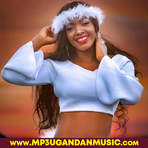 Adam Wange - Diana Nalubega X Alien Skin