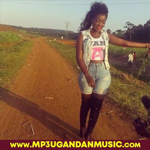Tubenga Babili - Diana Nalubega MP3UG Music