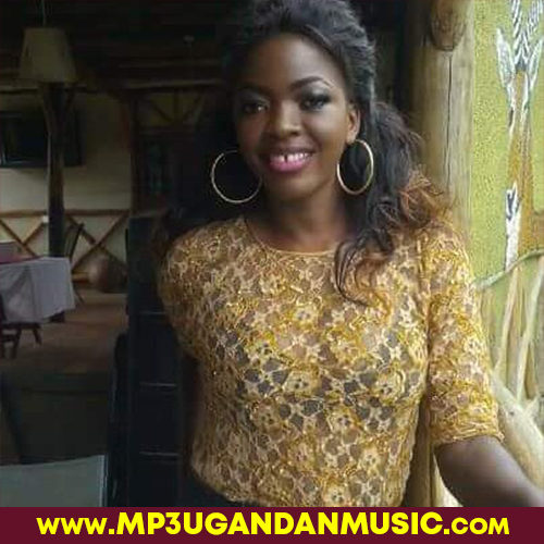 Nsakanya - Diana Nalubega MP3UG Music