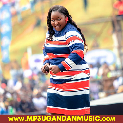 Sisobola - Sophie Nantongo MP3UG Music