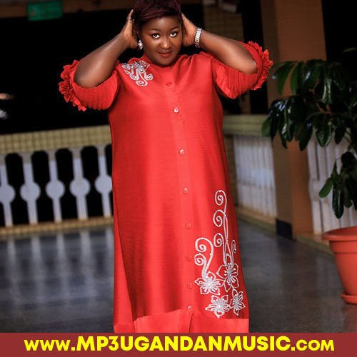 Ettulya Love - Sophie Nantongo MP3UG Music