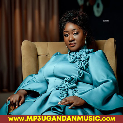 First Born - Sophie Nantongo MP3UG Music