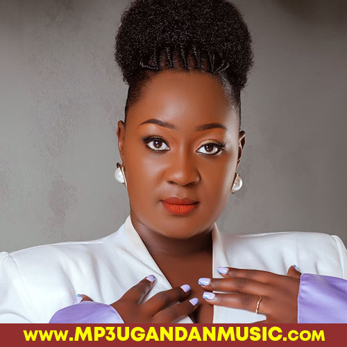 Liberty - Sophie Nantongo MP3UG Music