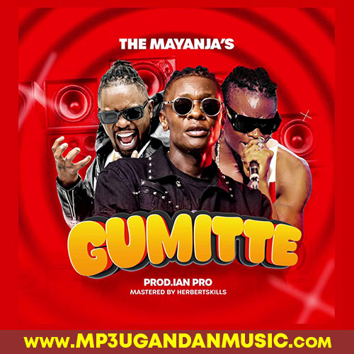 Gumite - Pallaso X Chameleone &  Weasel