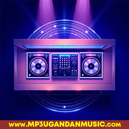 Kibuga - Halima Namakula MP3UG Music