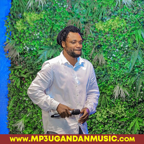 Abakyala Balabye - Jamal MP3UG Music