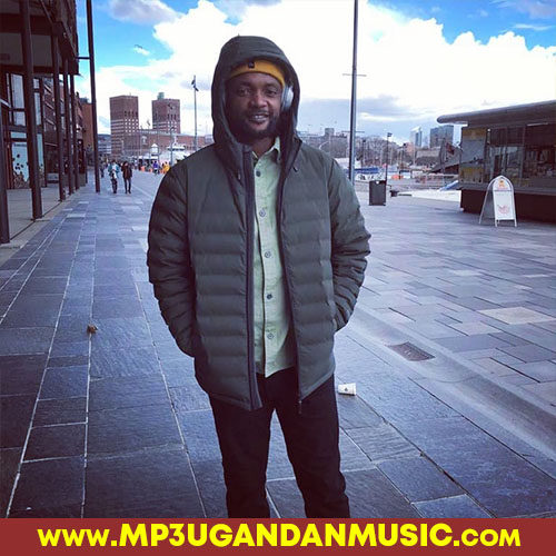 Mwagale - Jamal MP3UG Music